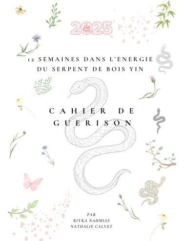 Programme d'Accompagnement Serpent de Bois Yin