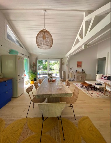 Séjour YOGA du VISAGE & ASTRO 2025