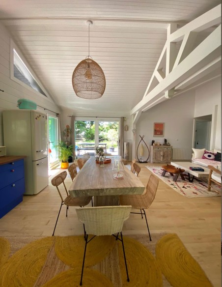 Séjour YOGA du VISAGE & ASTRO 2025