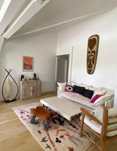 Séjour YOGA du VISAGE & ASTRO 2025