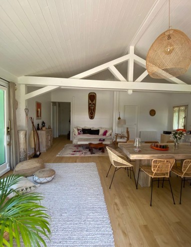 Séjour YOGA du VISAGE & ASTRO 2025