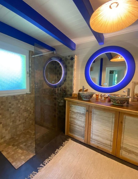 Séjour YOGA du VISAGE & ASTRO 2025