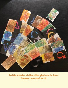 L’Oracle du Ciel et de la Terre